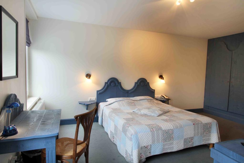 Hotel Gerard D'Alsace Gérardmer Værelse billede