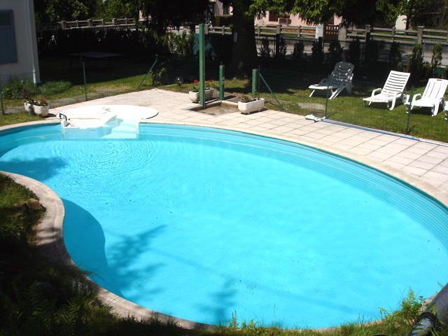 Hotel Gerard D'Alsace Gérardmer Eksteriør billede