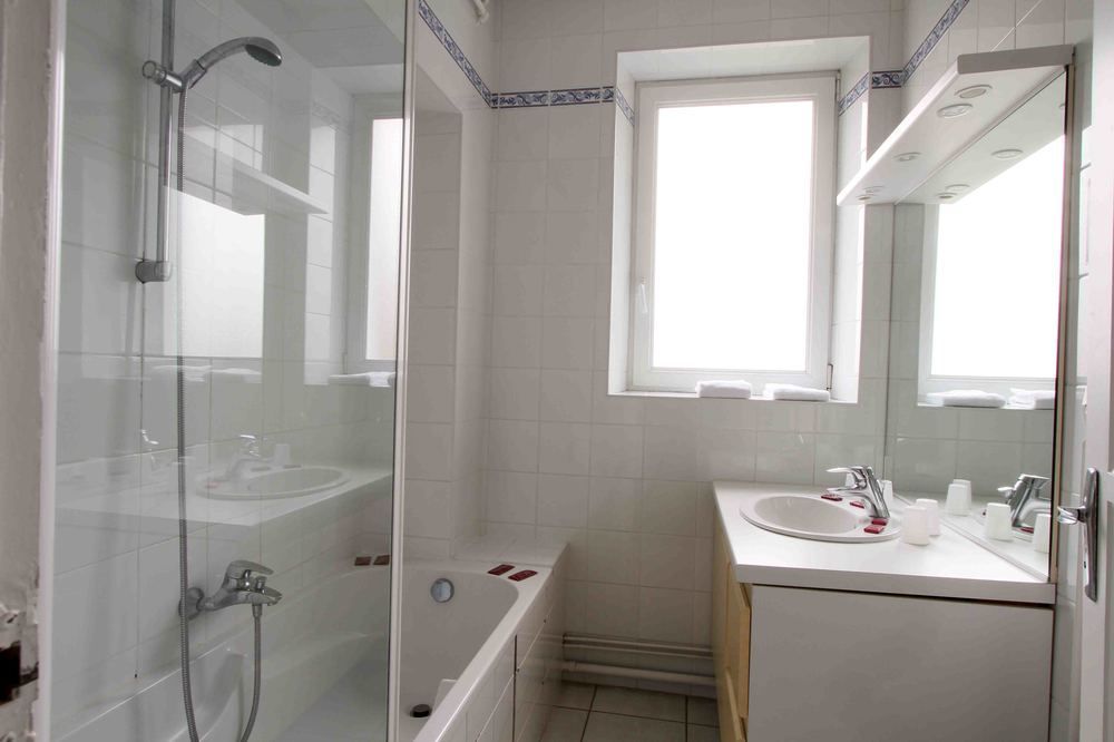 Hotel Gerard D'Alsace Gérardmer Eksteriør billede